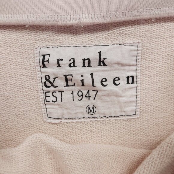 Frank & Eileen Donegal Unforgettable Midi Skirt Size Medium In Dirty Ballerina - Picture 10 of 12